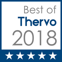 Best of Thervo 2018 Badge
