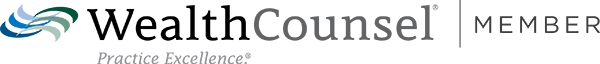 Wealth Counsel Member Logo