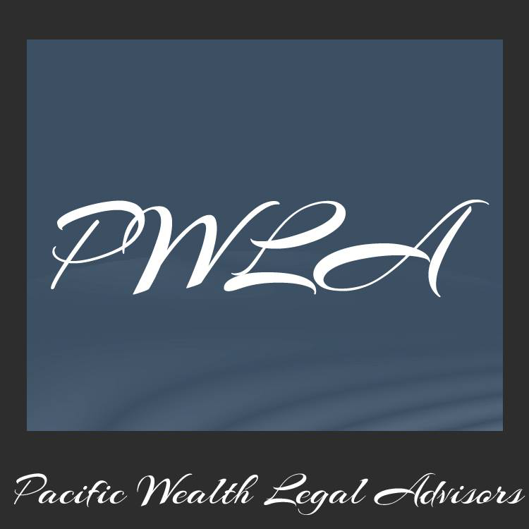 Pacific Wealth Legal Advisors